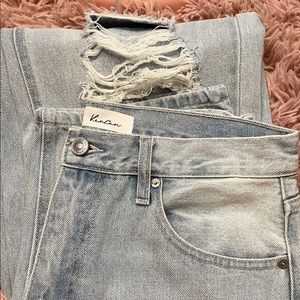 Kancan Jeans